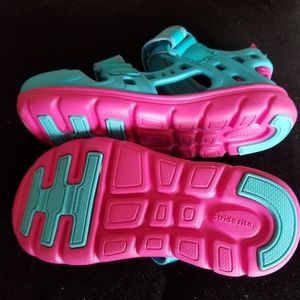 Size 12 Phibians by Stride Rite